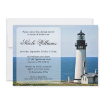 Leuchtturm-Brautparty