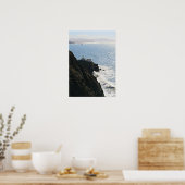 Leuchtturm, Bucht von San Fransisco, 1 von 4 Poster (Küche)