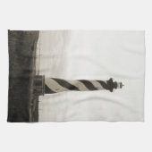 Leuchtturm Cape Hatteras Handtuch (Horizontal)