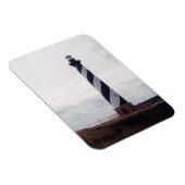 Leuchtturm Cape Hatteras Magnet (Rechte Seite)