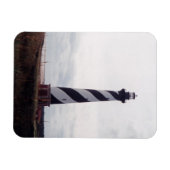 Leuchtturm Cape Hatteras Magnet (Horizontal)