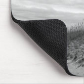 Leuchtturm Cape Hatteras Mousepad (Ecke)
