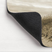 Leuchtturm Cape Hatteras Mousepad (Ecke)