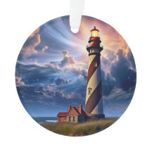 Leuchtturm Cape Hatteras, NC