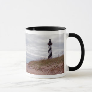 Leuchtturm Cape Hatteras Tasse