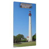 Leuchtturm Cape May Klemmbrett (Rechts)