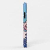 Leuchtturm Case-Mate iPhone Hülle (Hinten/Rechts)