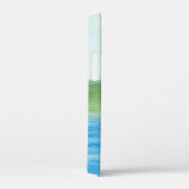 Leuchtturm Case-Mate iPhone Hülle (Rückseite / Rechts)