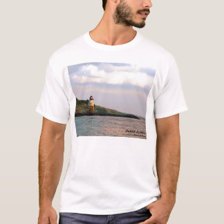 Leuchtturm Castlehill T-Shirt