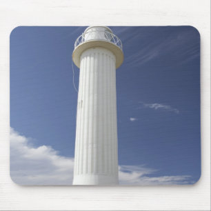 Leuchtturm Clarence Head, Yamba, New South Mousepad
