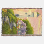 Leuchtturm Decke (Vorderseite)