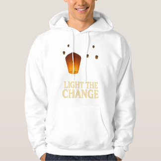 Leuchtturm der Aktion Hoodie
