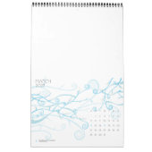 Leuchtturm der Sandinsel Kalender (Mär 2027)