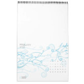 Leuchtturm der Sandinsel Kalender (Feb 2026)