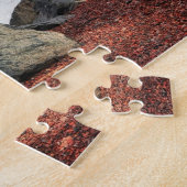 Leuchtturm Duluth Minnesota Jigsaw Puzzle (Seite)