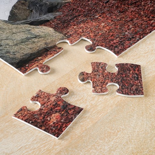 Leuchtturm Duluth Minnesota Jigsaw Puzzle (Seite)