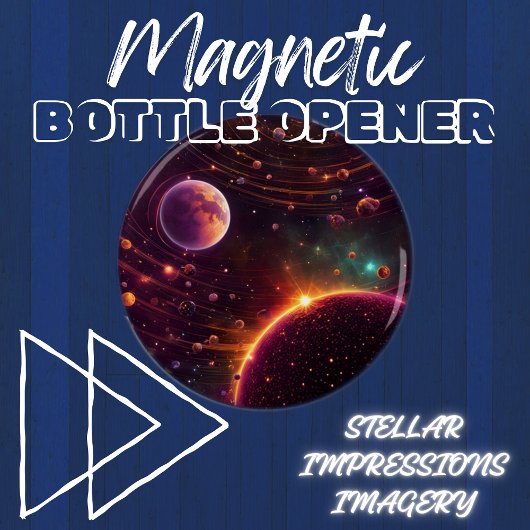 Leuchtturm Flaschenöffner