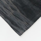 LEUCHTTURM FLEECEDECKE (Ecke)