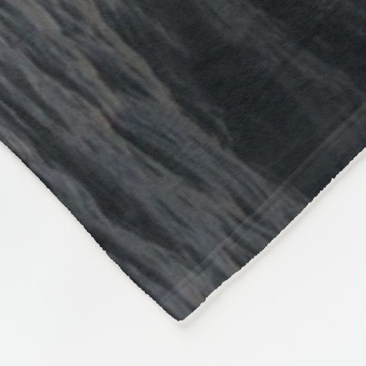 LEUCHTTURM FLEECEDECKE (Ecke)