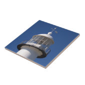 Leuchtturm Fliese (Seite)