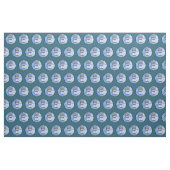 Leuchtturm für Wasserfarben Stoff (Yard (91,4 cm))