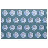 Leuchtturm für Wasserfarben Stoff (Fat Quarter (45,7 x 55,9 cm))