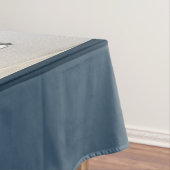 Leuchtturm für Wasserfarben Tischdecke (Beispiel)