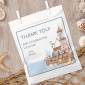 Leuchtturm Geschenktütchen