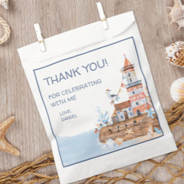 Leuchtturm Geschenktütchen