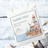 Leuchtturm Geschenktütchen