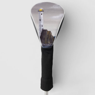 Leuchtturm Golf Headcover