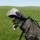 Leuchtturm Golf Headcover (In SItu)