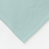 Leuchtturm Guide Me Home Poster Fleecedecke (Ecke)