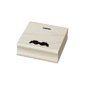 Leuchtturm Gummistempel (Stempel)