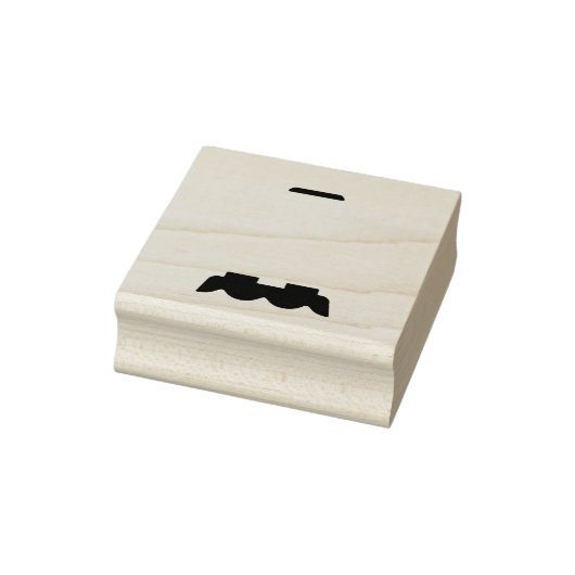 Leuchtturm Gummistempel (Stempel)