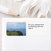 Leuchtturm Hawaii (Insitu)