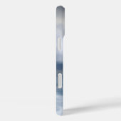 Leuchtturm im Sturm - Ostsee Case-Mate iPhone Hülle (Rückseite / Rechts)