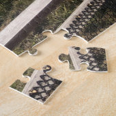 Leuchtturm in Byron Bay Puzzle (Seite)