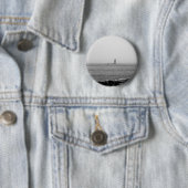 Leuchtturm in der Ferne Button (Beispiel)
