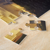 Leuchtturm in Escanaba - UP Michigan Puzzle (Seite)