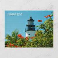 Leuchtturm in Florida Keys