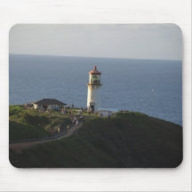 Leuchtturm in Kilauea Point