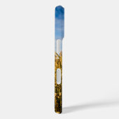 Leuchtturm in Stykisholmur, Island Case-Mate iPhone Hülle (Rückseite / Rechts)