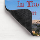 Leuchtturm, International Mousepad (Ecke)