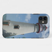 Leuchtturm iPhone Fall Case-Mate iPhone Hülle (Rückseite (Horizontal))