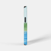 Leuchtturm iPhone Hülle (Rechte Seite)