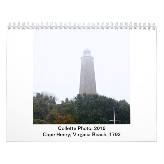 Leuchtturm-Kalender 2019 Kalender (Titelbild)