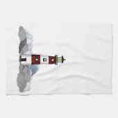 Leuchtturm Küche Handtuch (Horizontal)