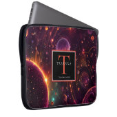 Leuchtturm Laptopschutzhülle (Vorne Rechts)