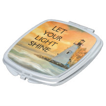 Leuchtturm Lasse Ihre Christliche Leuchtbibel
